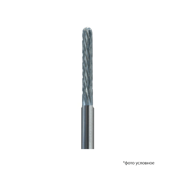 Бор зуботехнический твердосплавный DIADUR milling bur coarse DFS 116442L купить