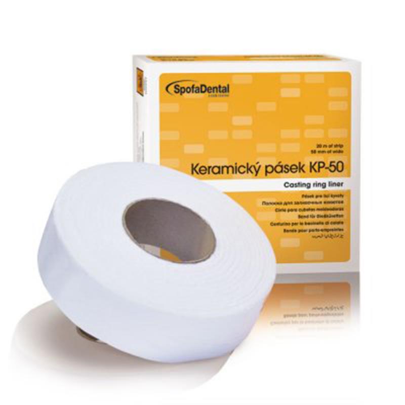Керамическая лента КР-50 / Keramicky pasek KP-50 4815210