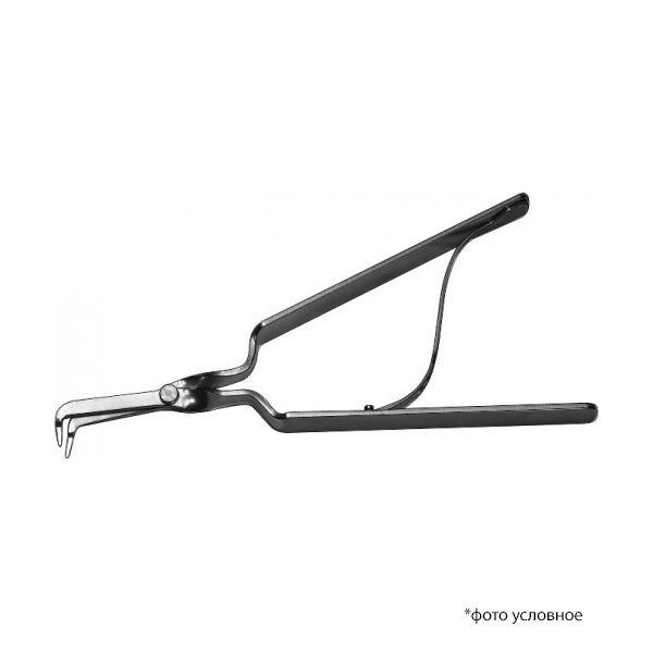 Держатель установочный поперечный 1шт 1.164 купить