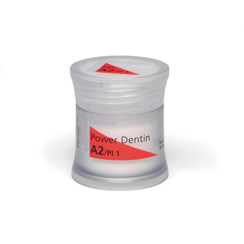 Емакс Церам дентин усиленный / IPS e.max Сeram Power Dentin 20г A1 681328 купить