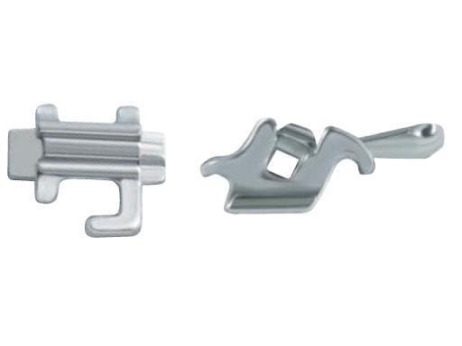 Трубка щечная Victory Series MBT 018 (Sng LLt 1Mol; 36зуб) 1шт 067-8193 купить