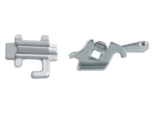 Трубка щечная Victory Series Roth 022 (Sng LRt 1Mol; 46зуб) 1шт 067-9024 купить