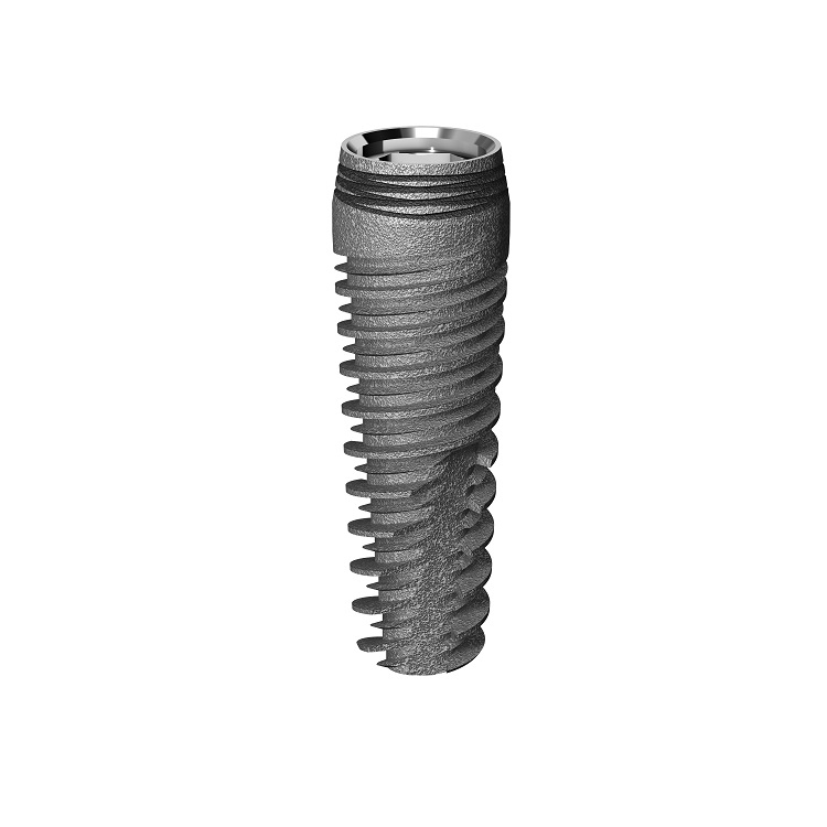 Имплантат трапециевидный / Trapеze Implant I10-5,11.5 купить