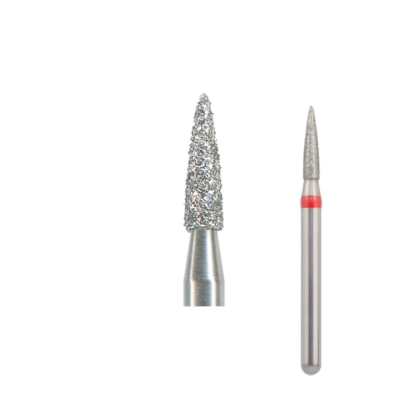 Бор алмазный 861/014F-FG NTI купить