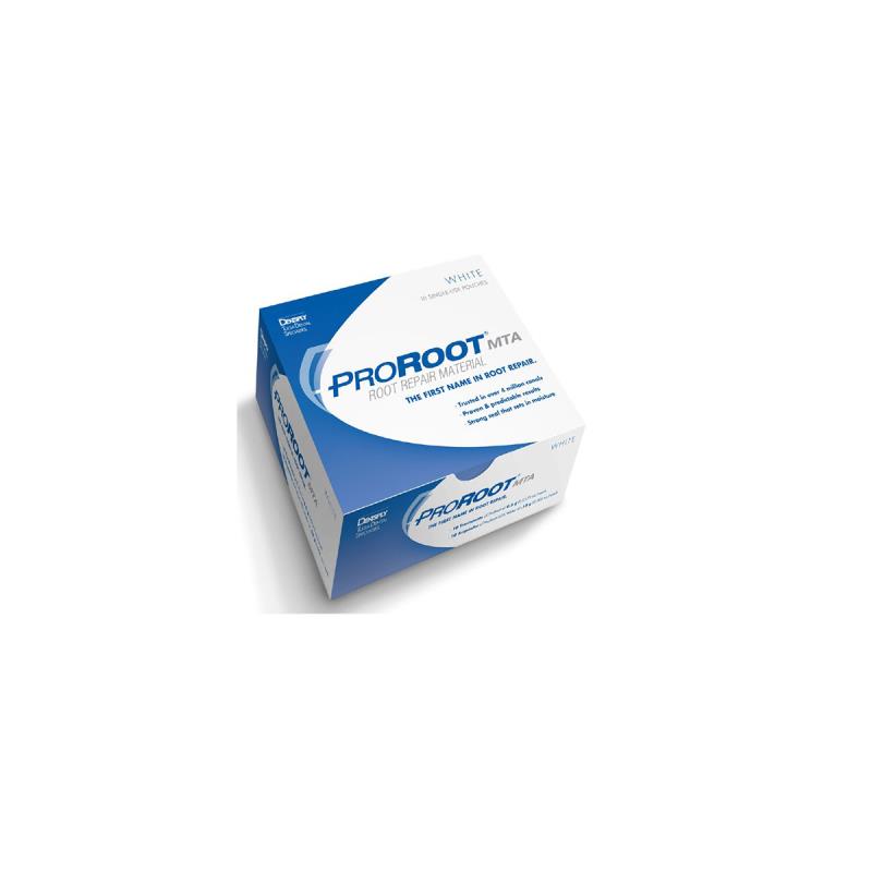 Про Рут МТА / Pro Root МТА 5гр (0,5гр х 10шт) A040500000400 купить