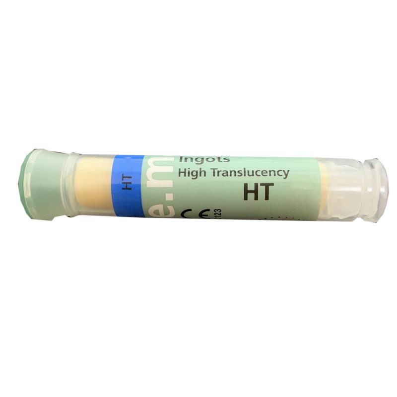 Емакс Пресс / IPS e.max Press Ingots HT D2 5шт 626333 купить