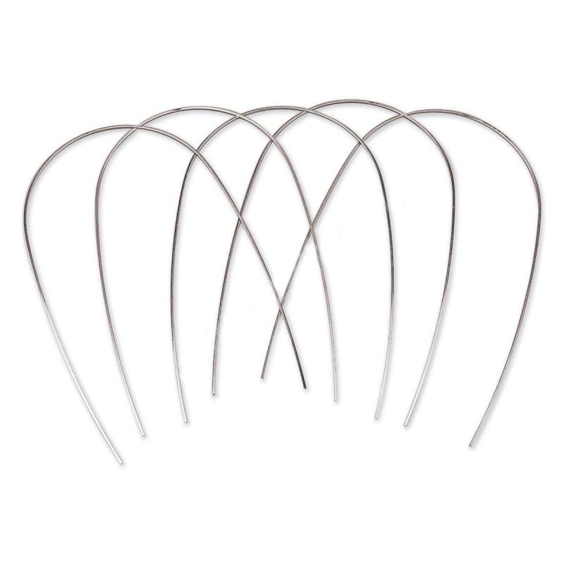 Дуга нитиноловая Lowland NITI U17*25 03-725-53T купить