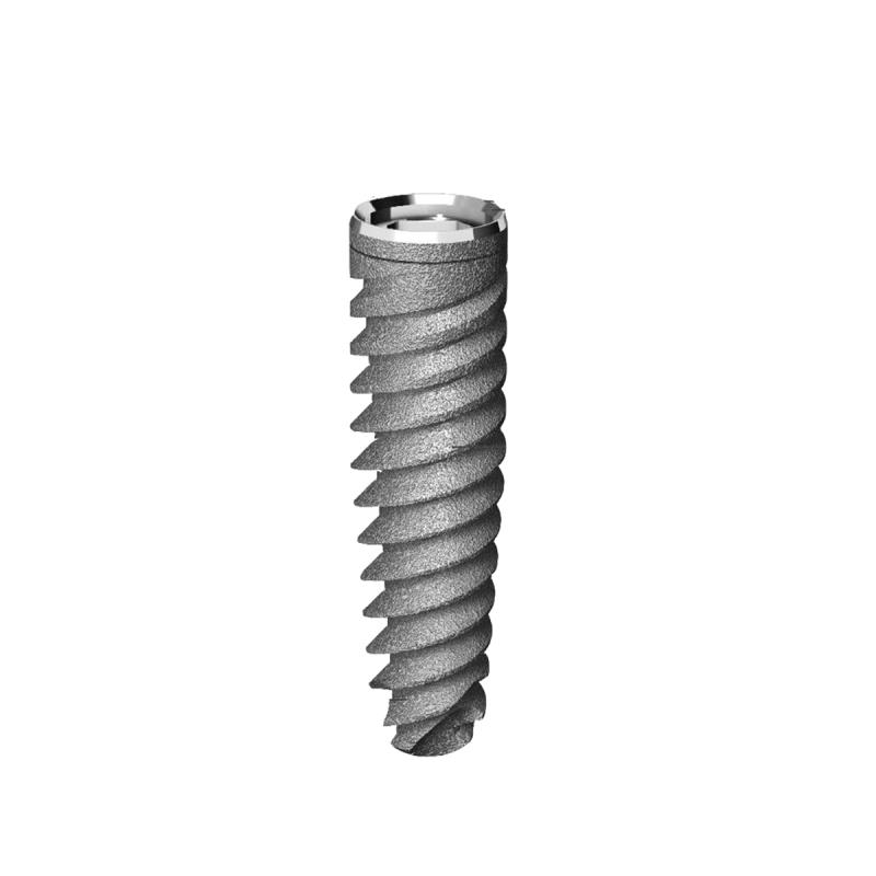 Имплантат  винтовой / Screw Type Implant I22-4.2,8 купить