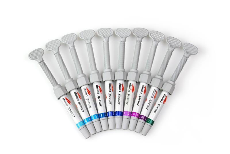 Жемак/Zmack comp А3 4гр C500103 купить