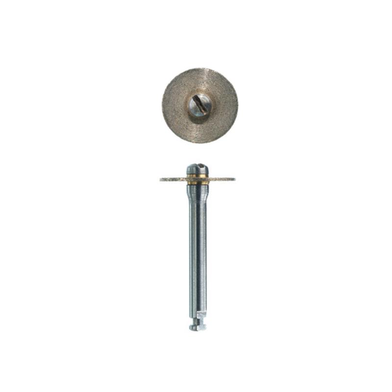 Бор (абразив) алмазный для обработки коронок Crown cutter SOFTY-longlife HP 345/100 DFS 50141 купить
