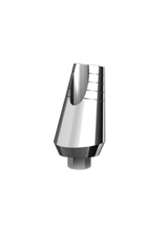Абатмент угловой  15 град/ Abutment  Angular P4-5,25 купить