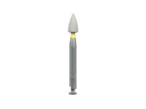 Полир (головка силиконовая) P19033B NTI купить