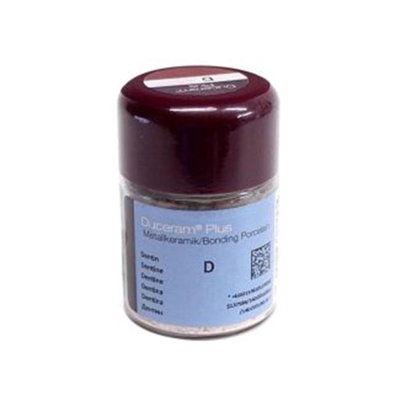 Дуцерам плюс / Duceram plus дентин D B2 20 гр купить