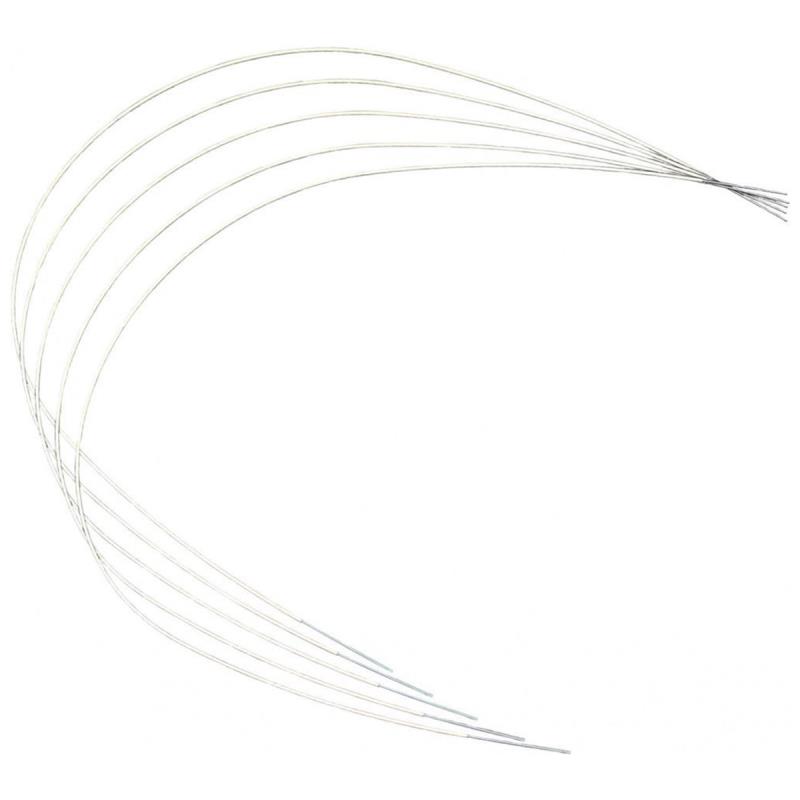 Дуга нитиноловая Spectra NiTi U 016*022 03-622-21 купить